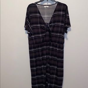 Maurices dress